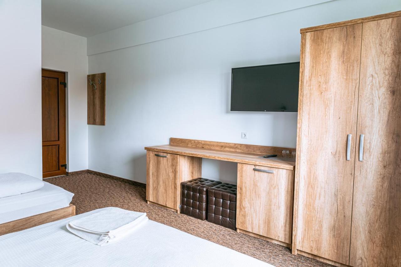 Vila Venus Sînmartin Exteriör bild